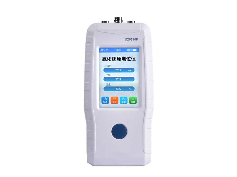 土壤理化性質分析利器:土壤氧化還原電位儀的功能與應用解讀